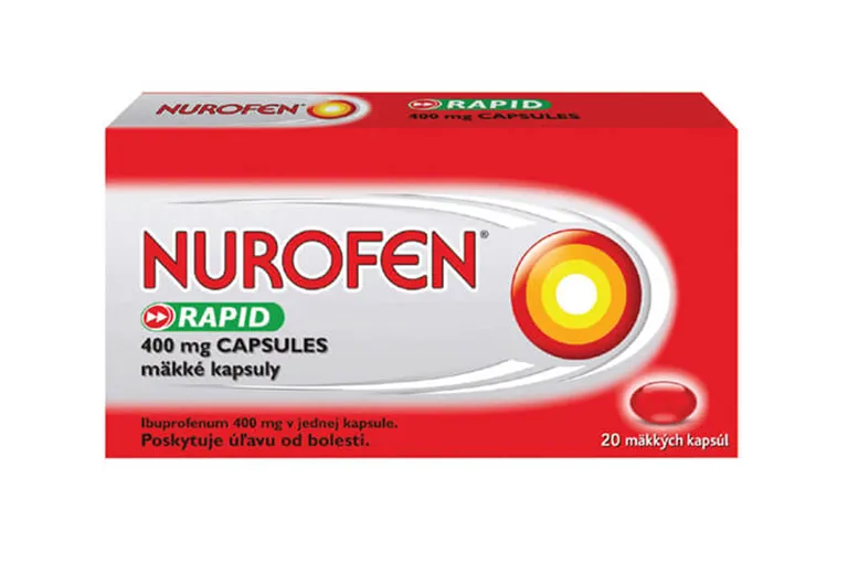 Nurofen