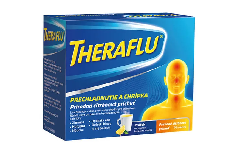 Theraflu