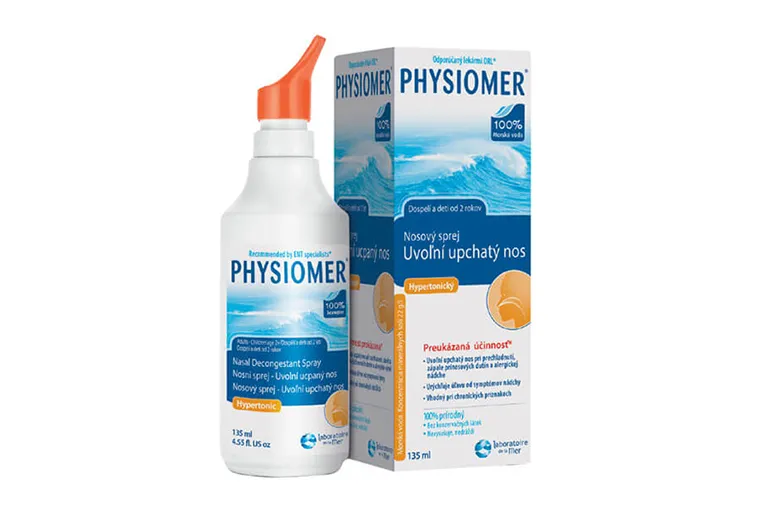 Physiomer